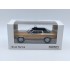 1:43 Масштабная модель FORD Gran Torino 1974 Chestnut Brown