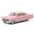 1:43 Масштабная модель CADILLAC Fleetwood Series 60 Elvis Presley "Pink Cadillac" 1955