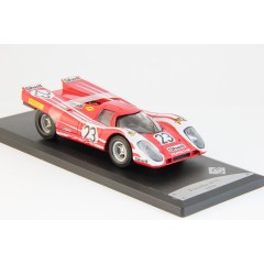 1:43 Масштабная модель Porsche 917L -1970- #23