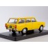 1:24 Легендарные Советские Автомобили №75 - Москвич-2137