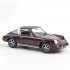 1:18 Масштабная модель PORSCHE 911E Targa 1971 Purple