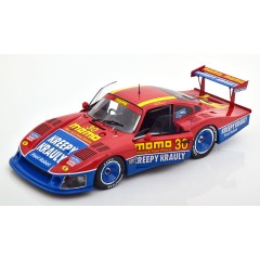 1:18 Масштабная модель Porsche 935 "MOMO" - Mid Ohio 1983