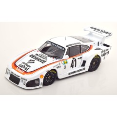 1:18 Масштабная модель Porsche 935 K3 - Winner LeMans 1979 - Klaus Ludwig