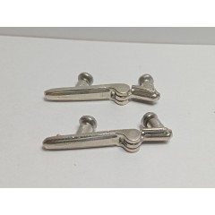 1:8 Петли крышки багажника ЗиС-110 (1:8)