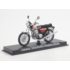 1:24 Наши мотоциклы №77 - Jawa 350/640 Retro 634