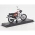 1:24 Наши мотоциклы №77 - Jawa 350/640 Retro 634