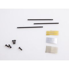 1:43 Сборная модель Автобус АТАРЗ 63