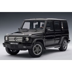 1:18 Масштабная модель Mercedes-Benz G55 AMG 2009