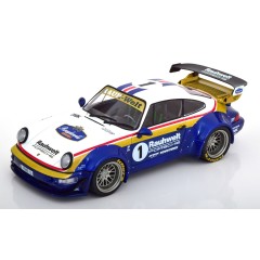 1:18 Масштабная модель Porsche RWB Bodykit Rauhwelt - 2022