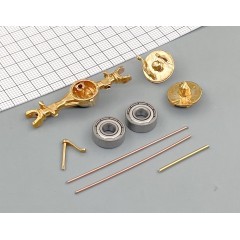 1:43 Поворотный мост для 6522 (SSM/AVD)
