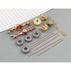 1:43 Поворотный мост для 6560 (SSM/AVD)