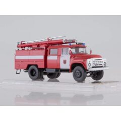 1:43 Масштабная модель АЦ-40(130) Тарту (ограниченная серия 360 шт.)