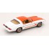 1:18 Масштабная модель CHEVROLET Camaro Cascade Edition 1979 White/Orange