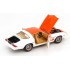 1:18 Масштабная модель CHEVROLET Camaro Cascade Edition 1979 White/Orange