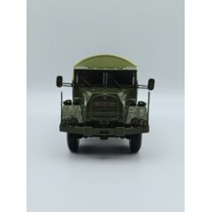 1:43 Масштабная модель MAN-630