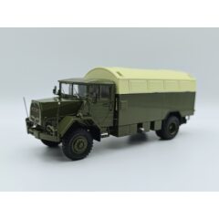 1:43 Масштабная модель MAN-630
