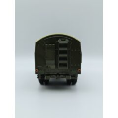 1:43 Масштабная модель MAN-630
