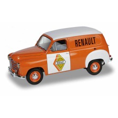 1:18 Масштабная модель Renault Colorale Fourgon -1953