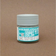 Краска 10мл  BARLEY GRAY BS4800/18B21