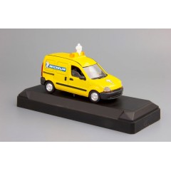 1:43 Масштабная модель Renault Kangoo 1998 Michelin