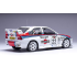 1:18 Масштабная модель FORD Escort WRC #22 "Martini - Jolly Club" Medeghini/Medeghini-Capoferri Rally San Remo 1998