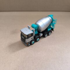 1:80 Масштабная модель Scania бетономешалка