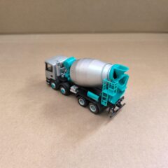 1:80 Масштабная модель Scania бетономешалка