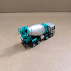 1:80 Масштабная модель Scania бетономешалка