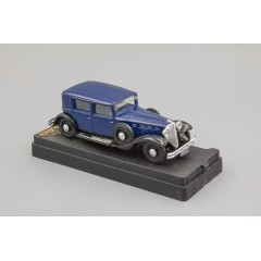 1:43 Масштабная модель Renault Reinastella (blue)