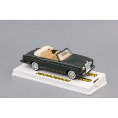 1:43 Масштабная модель ROLLS-ROYCE Corniche (open)