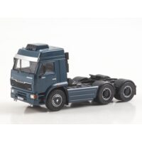 1:43 Масштабная модель Камаз-6460 седельный тягач