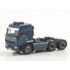 1:43 Масштабная модель Камаз-6460 седельный тягач