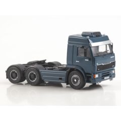 1:43 Масштабная модель Камаз-6460 седельный тягач