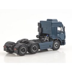 1:43 Масштабная модель Камаз-6460 седельный тягач