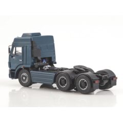 1:43 Масштабная модель Камаз-6460 седельный тягач