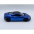 1:24 Масштабная модель Acura NSX (2017), blue