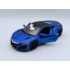 1:24 Масштабная модель Acura NSX (2017), blue