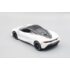 1:24 Модель McLaren 720S, белый, 21 см.