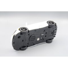 1:24 Модель McLaren 720S, белый, 21 см.