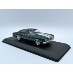 1:43 Масштабная модель CHEVROLET Chevelle SS 396 1970 (из к/ф "Джон Уик")