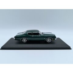 1:43 Масштабная модель CHEVROLET Chevelle SS 396 1970 (из к/ф "Джон Уик")