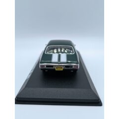 1:43 Масштабная модель CHEVROLET Chevelle SS 396 1970 (из к/ф "Джон Уик")