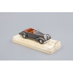 1:43 Масштабная модель Talbot T23 (green)