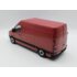 1:24 Масштабная модель VOLKSWAGEN Crafter Van, red