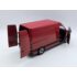 1:24 Масштабная модель VOLKSWAGEN Crafter Van, red