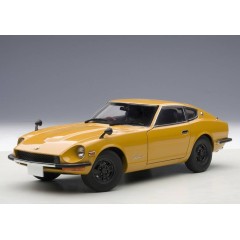 1:18 Масштабная модель Nissan Fairlady Z432 1969 (orange)