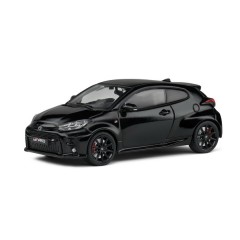 1:43 Масштабная модель Toyota GR Yaris