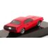 1:43 Масштабная модель PLYMOUTH Barracuda 1970 Red