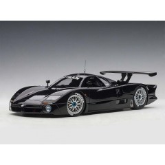 1:18 Масштабная модель Nissan R390 GT1 LM 1998 (black)