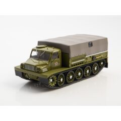 1:43 Масштабная модель АТС-59